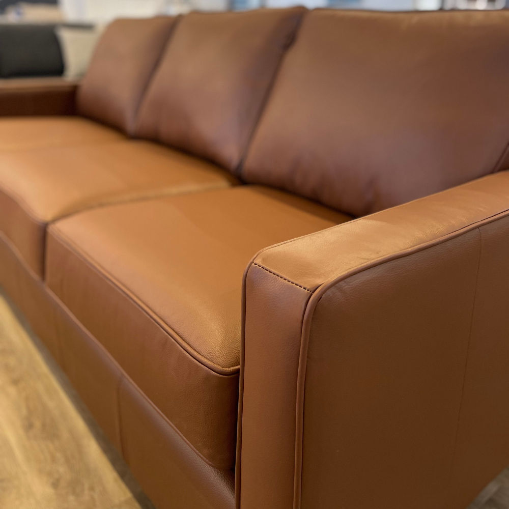 Picture of Decor-Rest | Leather Sofa 3855