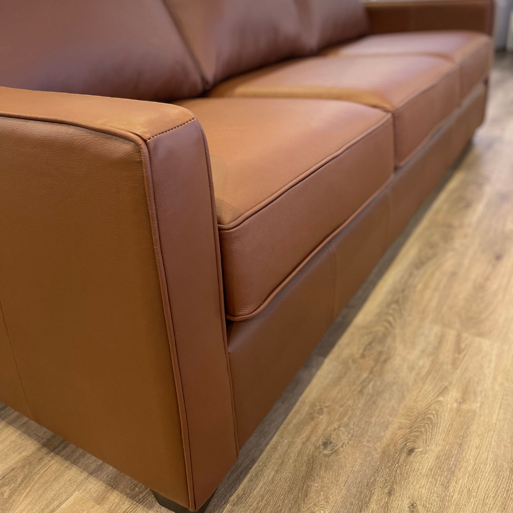 Picture of Decor-Rest | Leather Sofa 3855