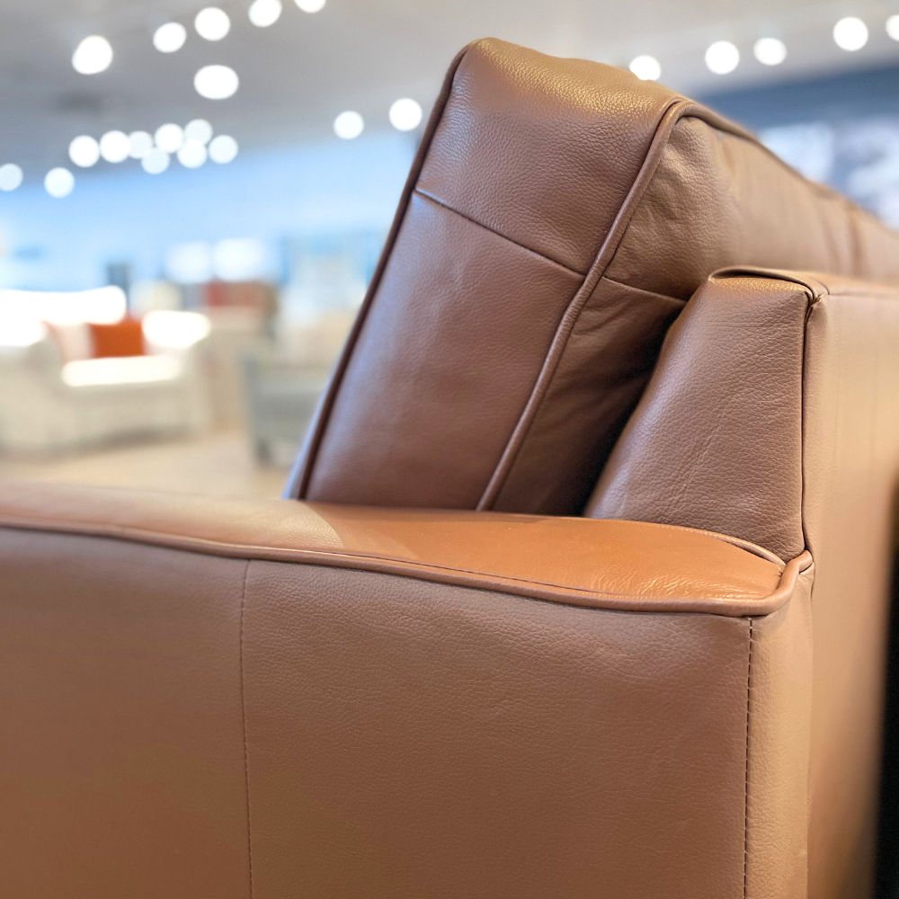 Picture of Decor-Rest | Leather Sofa 3855