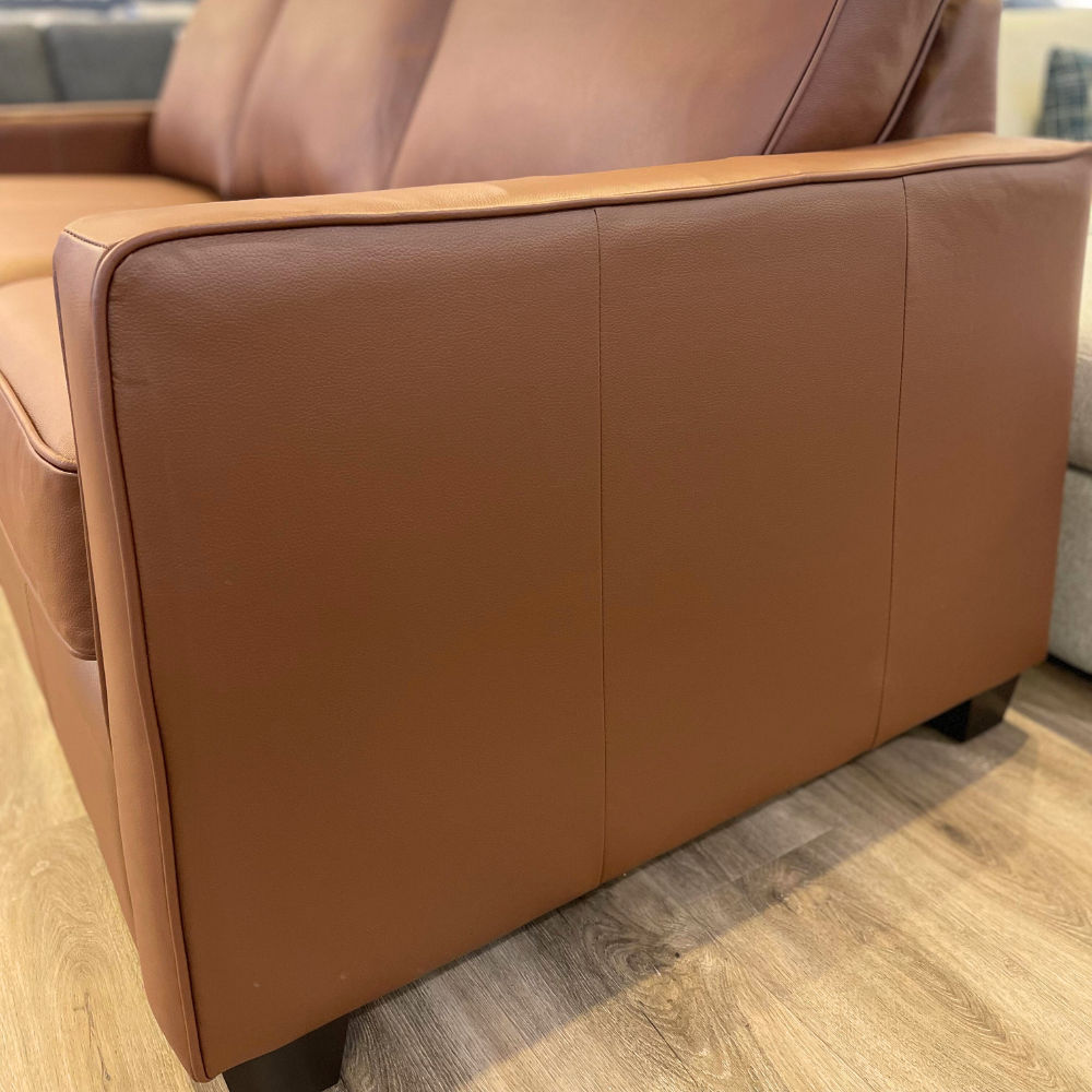 Picture of Decor-Rest | Leather Sofa 3855