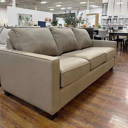 Picture of Decor-Rest | Leather Sofa 3855