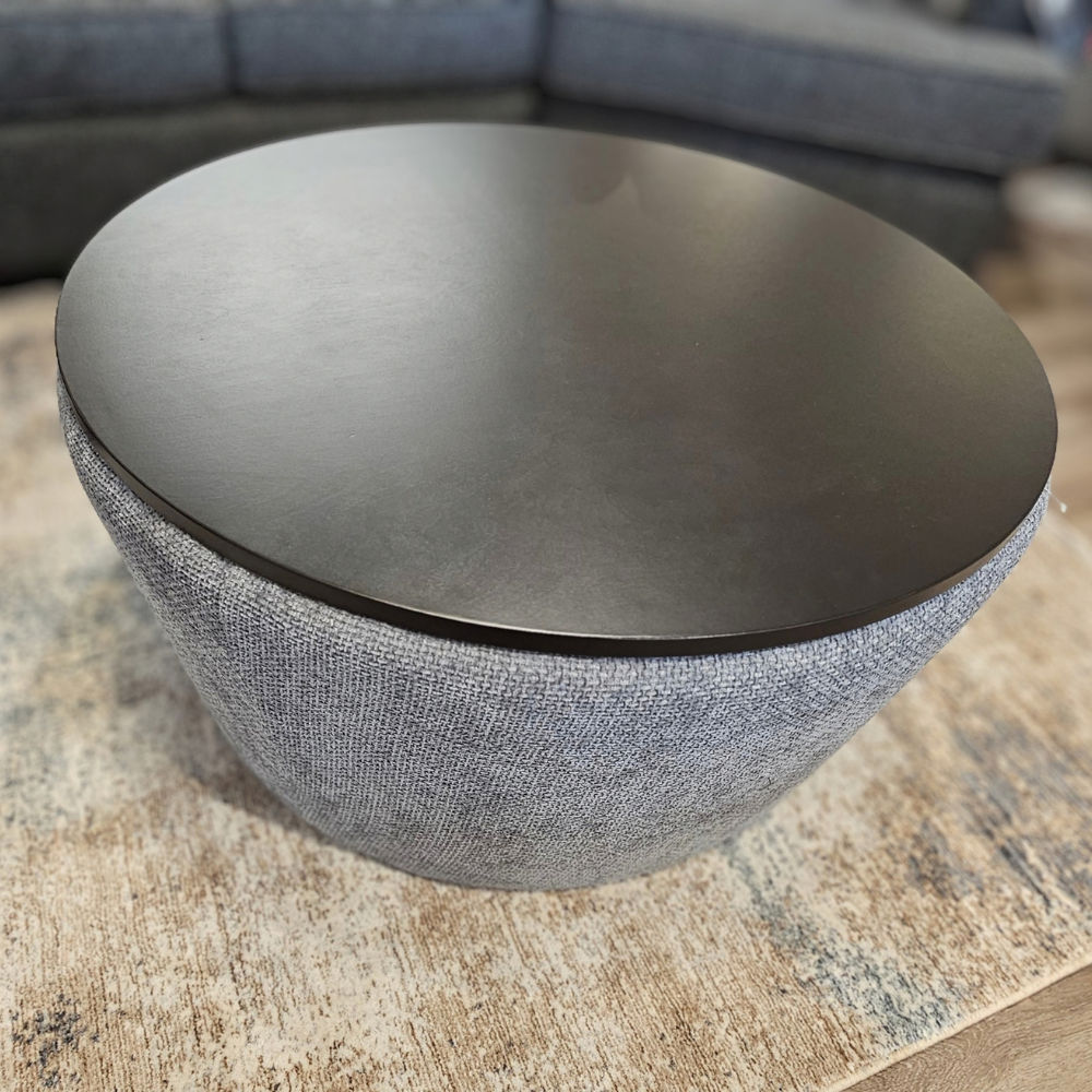 Picture of Decor-Rest | 6415 Lift-top Ottoman