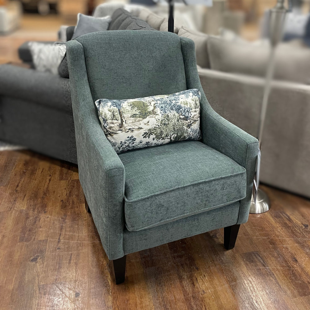 Picture of Decor-rest | Glenda Chair 7606