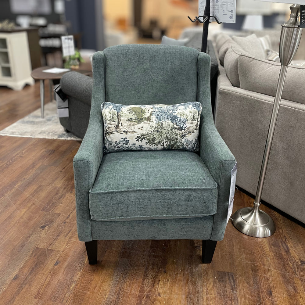 Picture of Decor-rest | Glenda Chair 7606