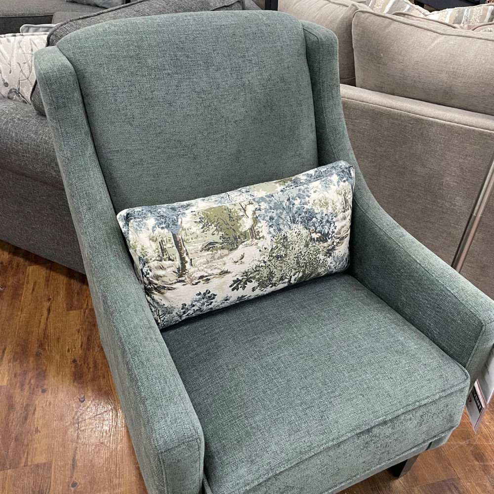 Picture of Decor-rest | Glenda Chair 7606