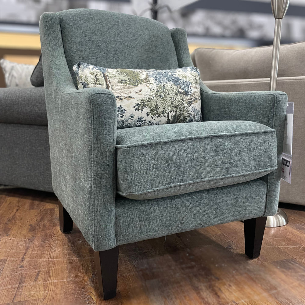 Picture of Decor-rest | Glenda Chair 7606