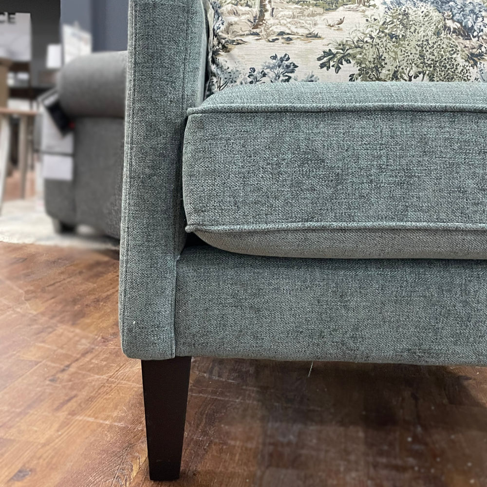 Picture of Decor-rest | Glenda Chair 7606