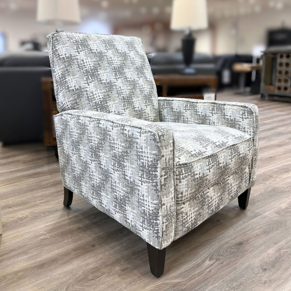 Picture of Decor-Rest | 7612 Push Back Recliner