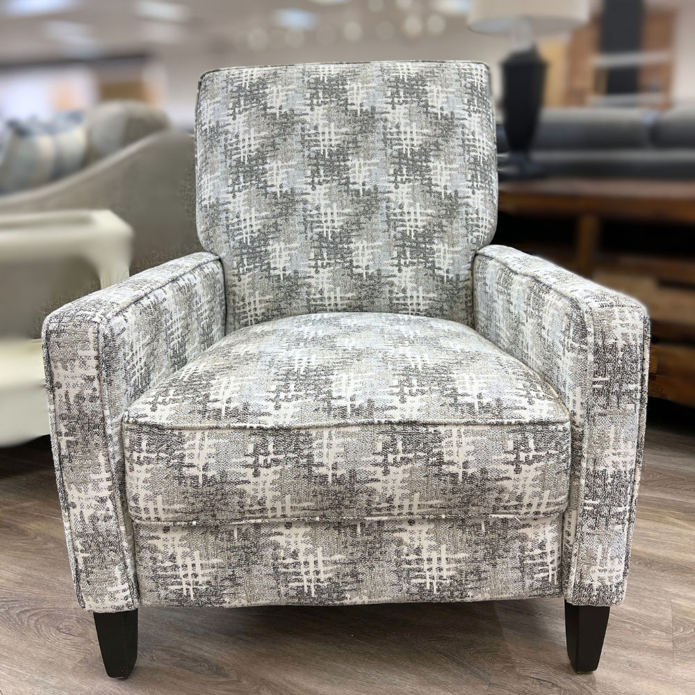 Picture of Decor-Rest | 7612 Push Back Recliner