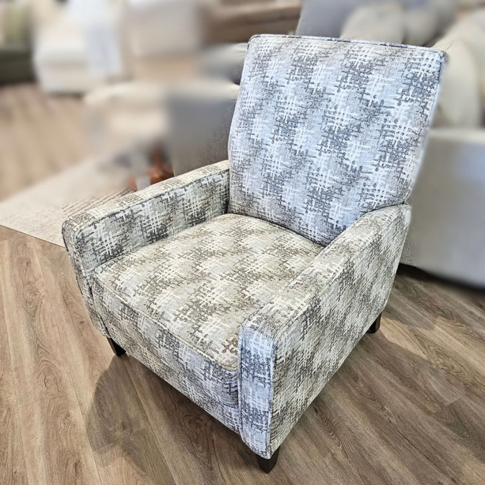 Picture of Decor-Rest | 7612 Push Back Recliner
