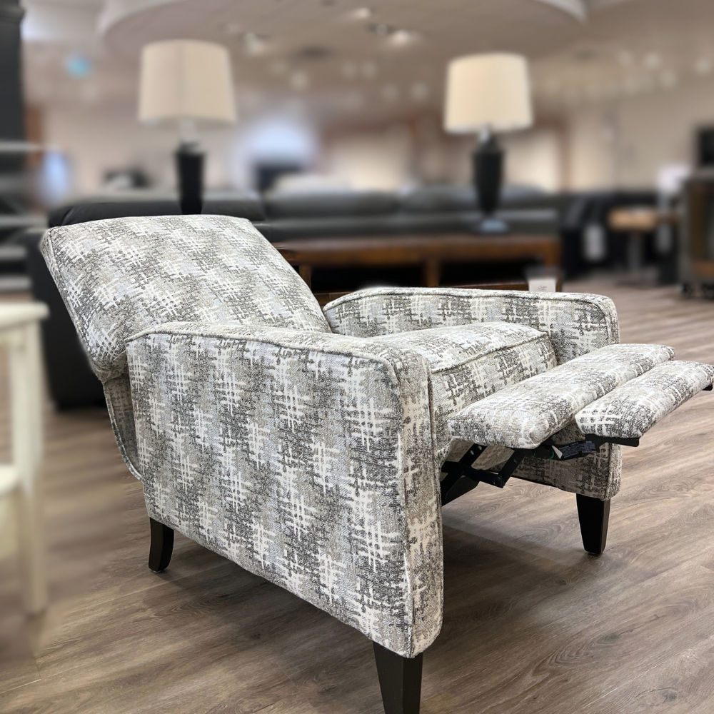 Picture of Decor-Rest | 7612 Push Back Recliner