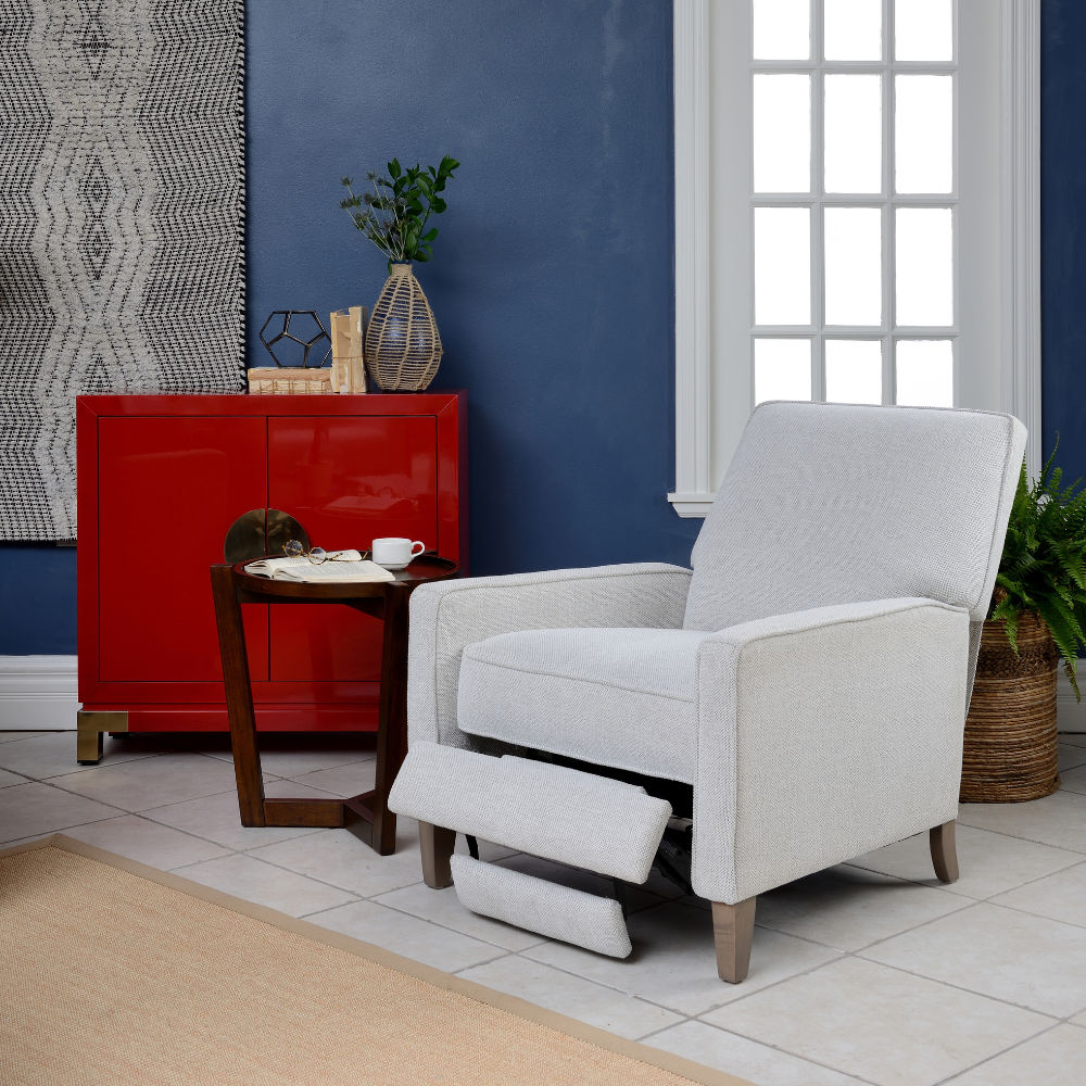 Picture of Decor-Rest | 7612 Push Back Recliner