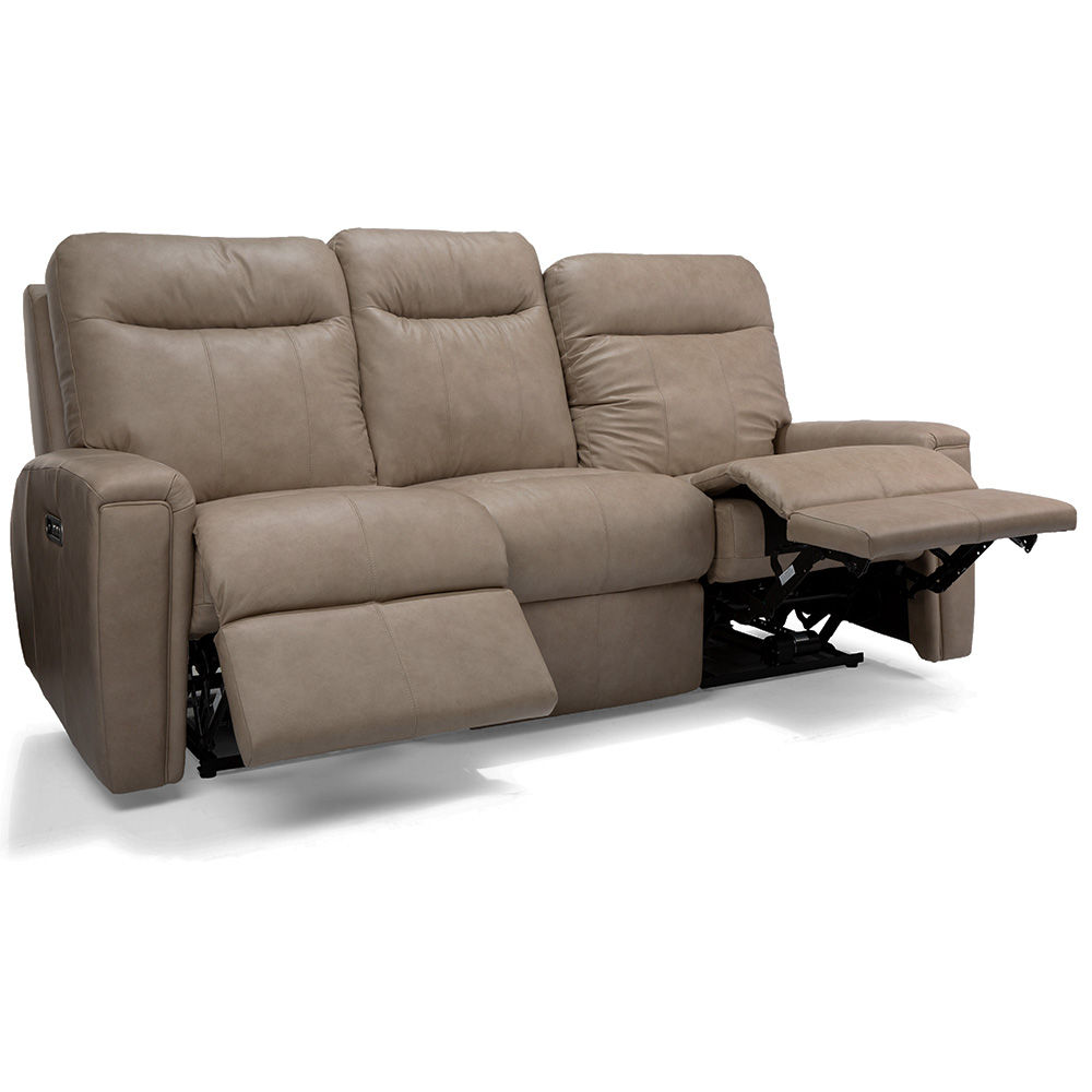 Picture of Decor-Rest | Power Leather Sofa