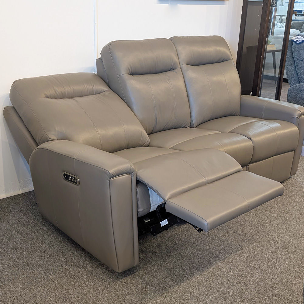 Picture of Decor-Rest | Power Leather Sofa