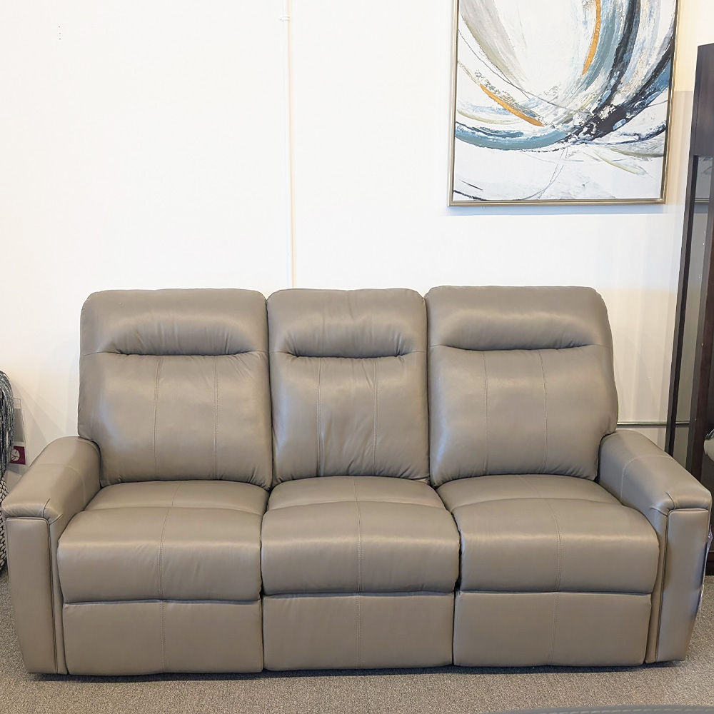 Picture of Decor-Rest | Power Leather Sofa