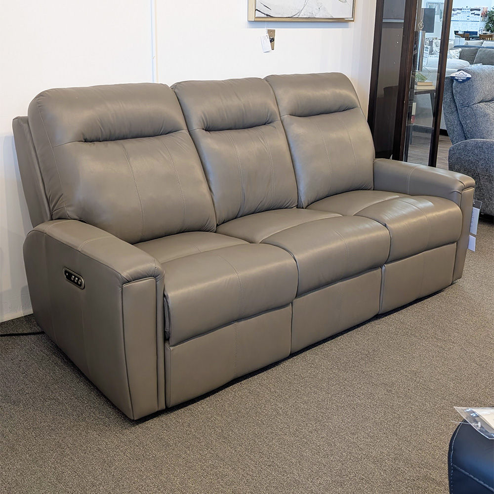 Picture of Decor-Rest | Power Leather Sofa