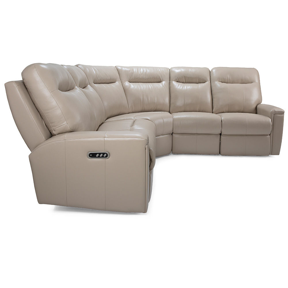 Picture of Decor-Rest | 8520 Motion Sectional