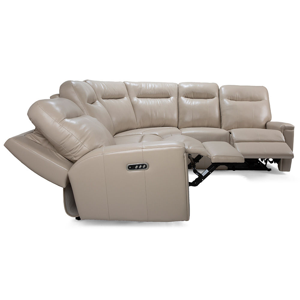 Picture of Decor-Rest | 8520 Motion Sectional