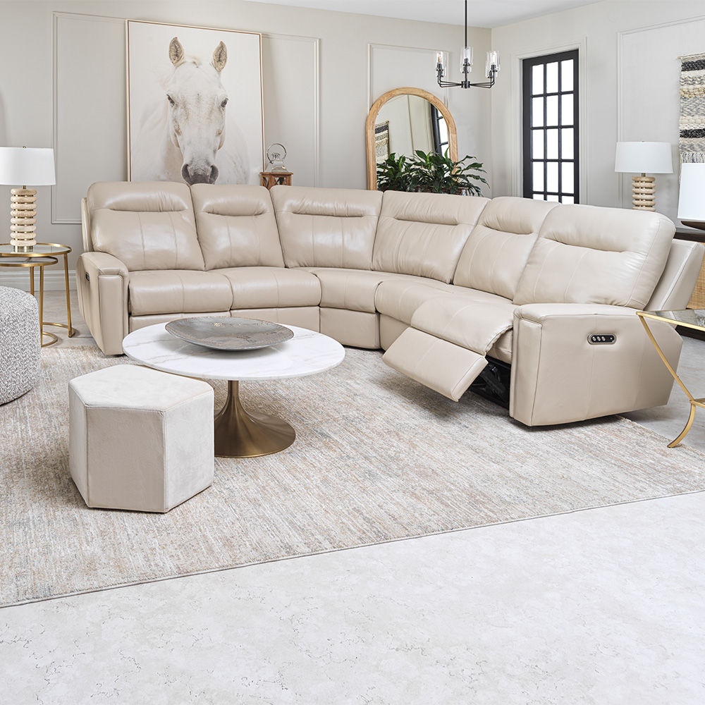 Picture of Decor-Rest | 8520 Motion Sectional