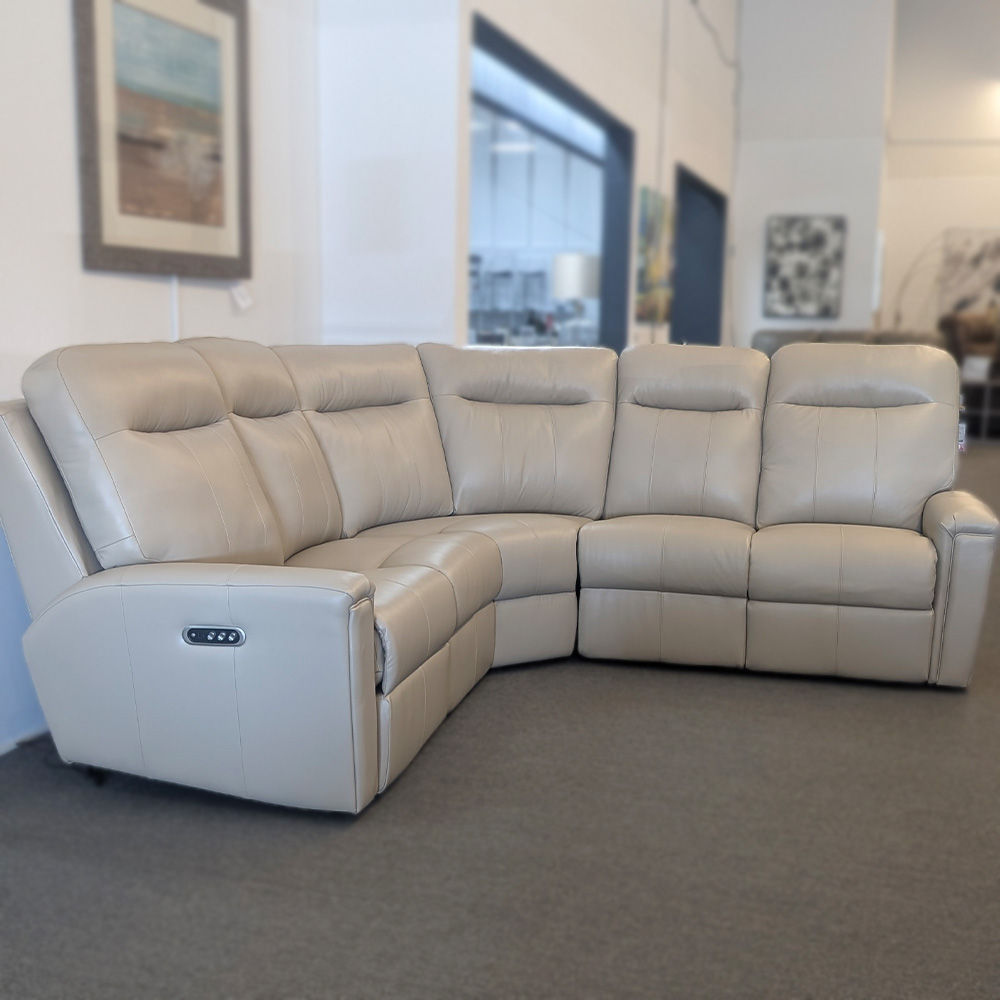 Picture of Decor-Rest | 8520 Motion Sectional