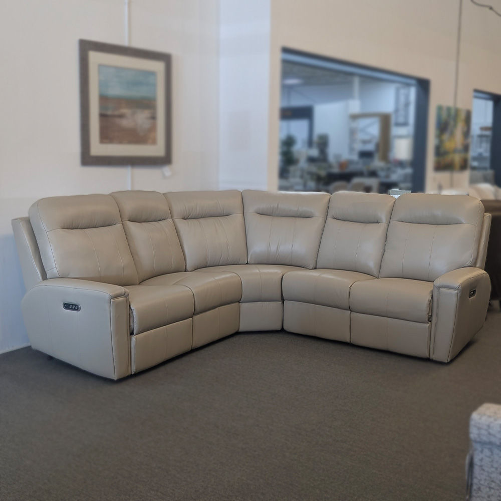 Picture of Decor-Rest | 8520 Motion Sectional