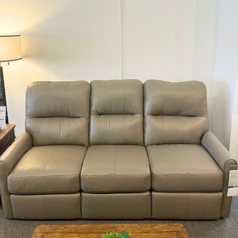 Picture of Decor-Rest | 8546 Power Reclining Sofa