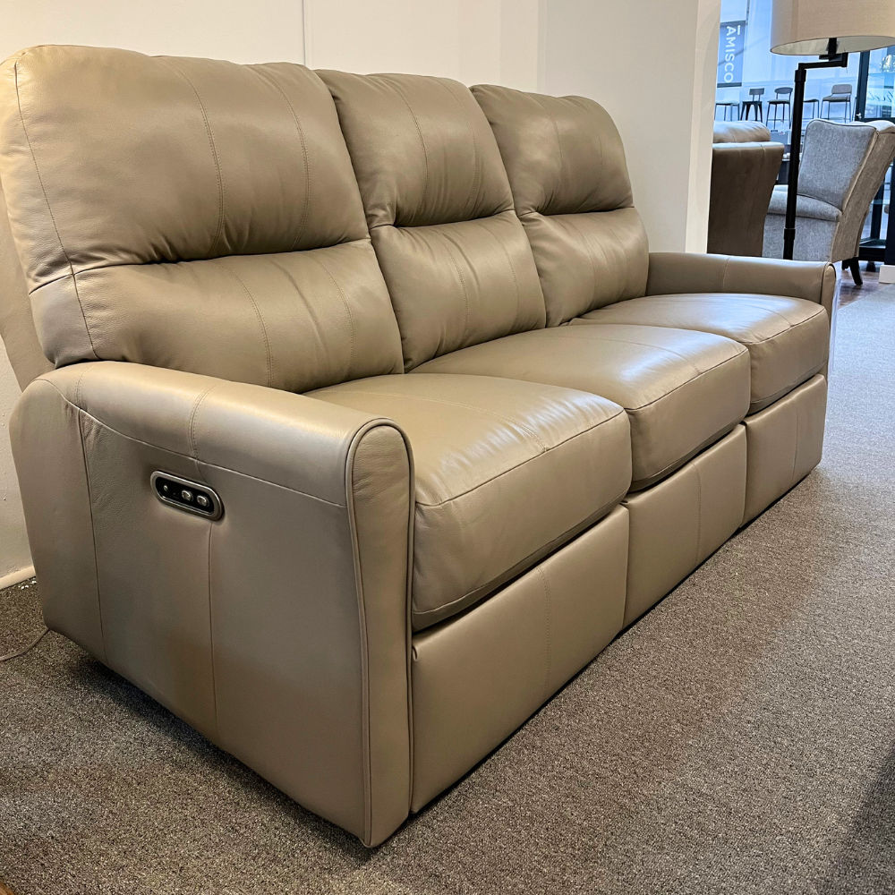 Picture of Decor-Rest | 8546 Power Reclining Sofa