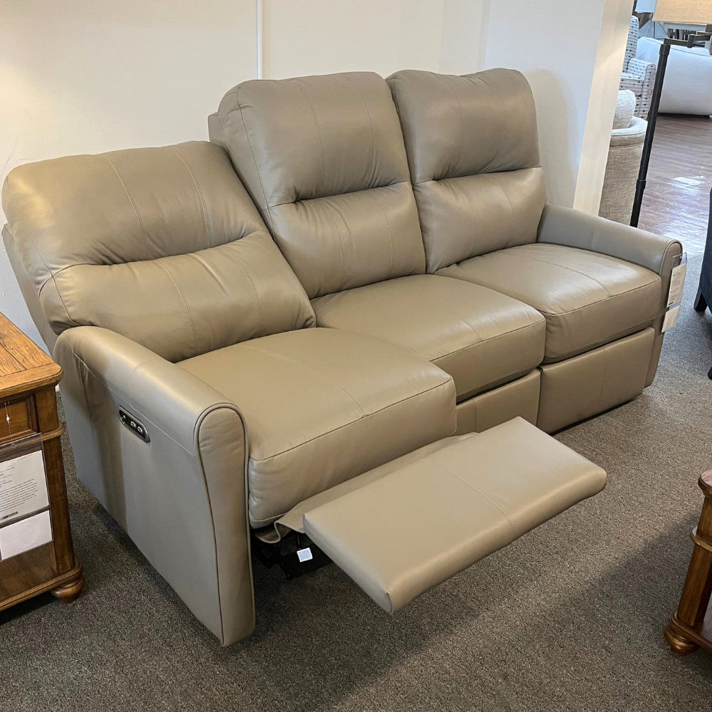 Picture of Decor-Rest | 8546 Power Reclining Sofa