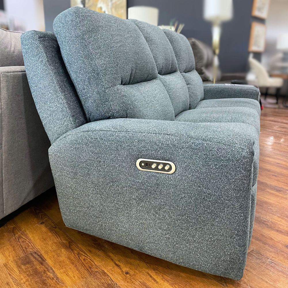Picture of Decor-Rest | M8500 Reclining Sofa