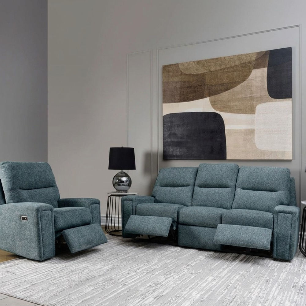 Picture of Decor-Rest | M8500 Reclining Sofa