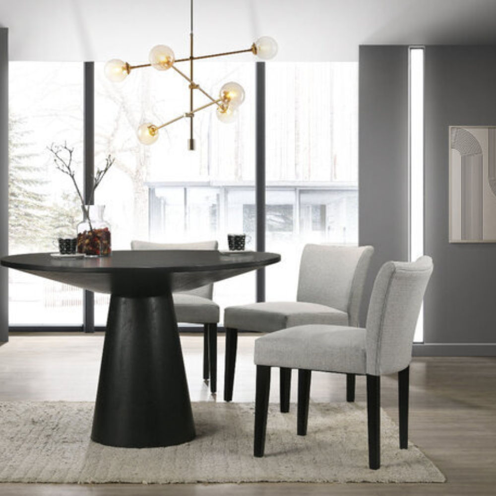 Picture of Donald Choi | Upholstery Wynn Parson Dining Chair