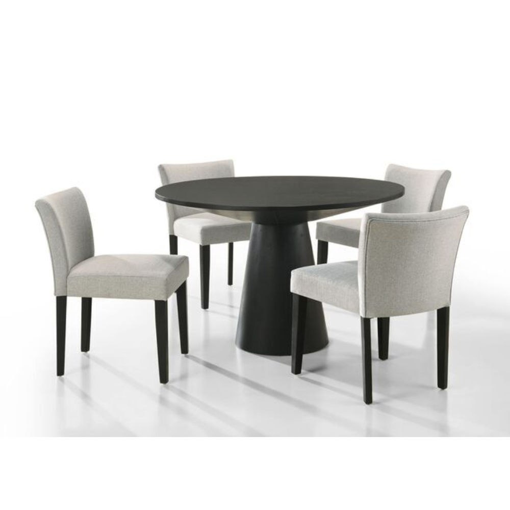 Picture of Donald Choi | Upholstery Wynn Parson Dining Chair