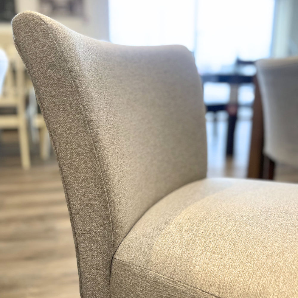 Picture of Donald Choi | Upholstery Wynn Parson Dining Chair