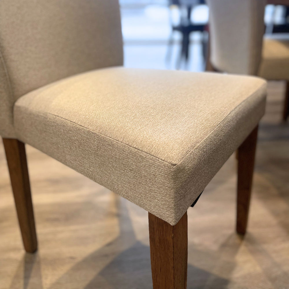 Picture of Donald Choi | Upholstery Wynn Parson Dining Chair
