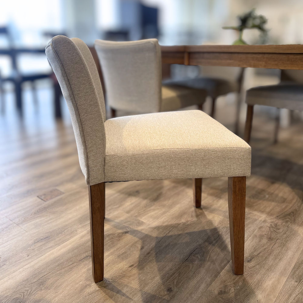 Picture of Donald Choi | Upholstery Wynn Parson Dining Chair