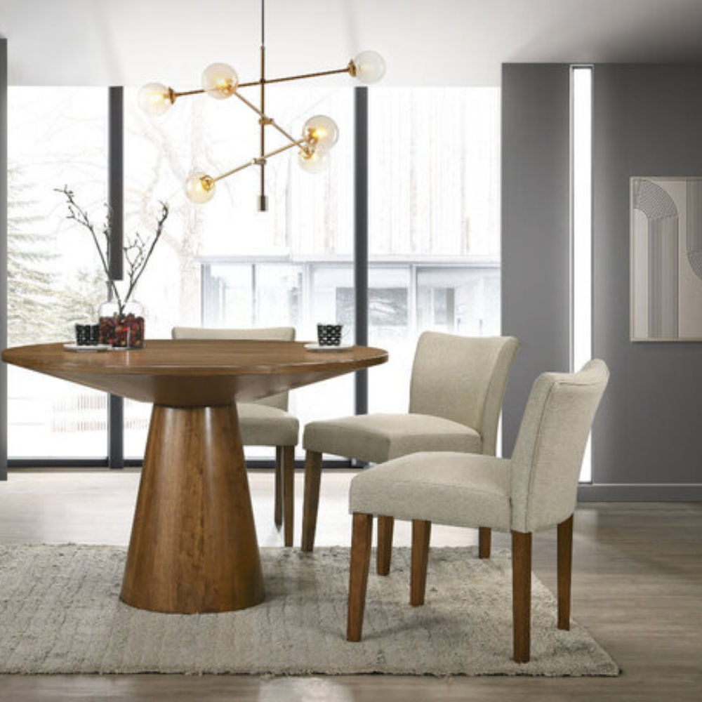 Picture of Donald Choi | Upholstery Wynn Parson Dining Chair