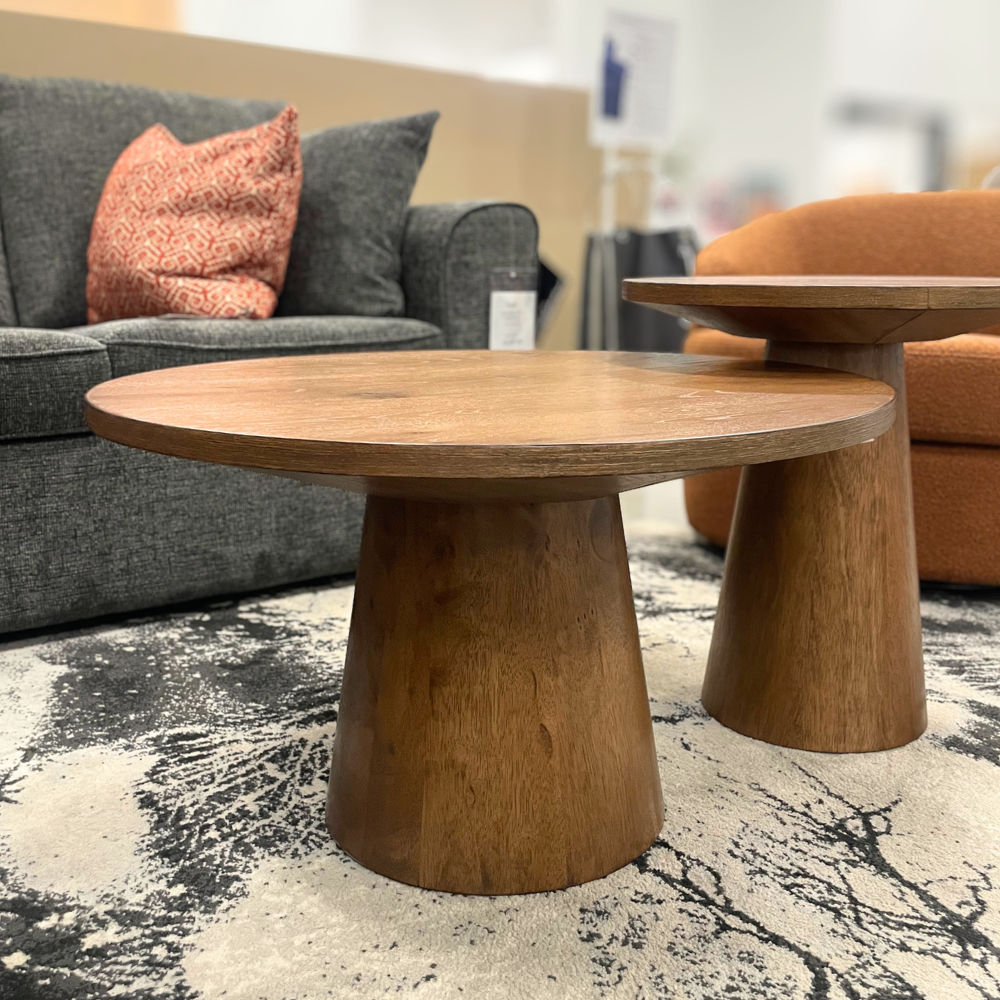 Picture of Donald Choi | Rory Occasional Table