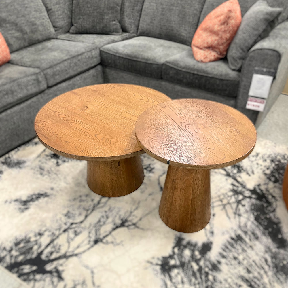 Picture of Donald Choi | Rory Occasional Table