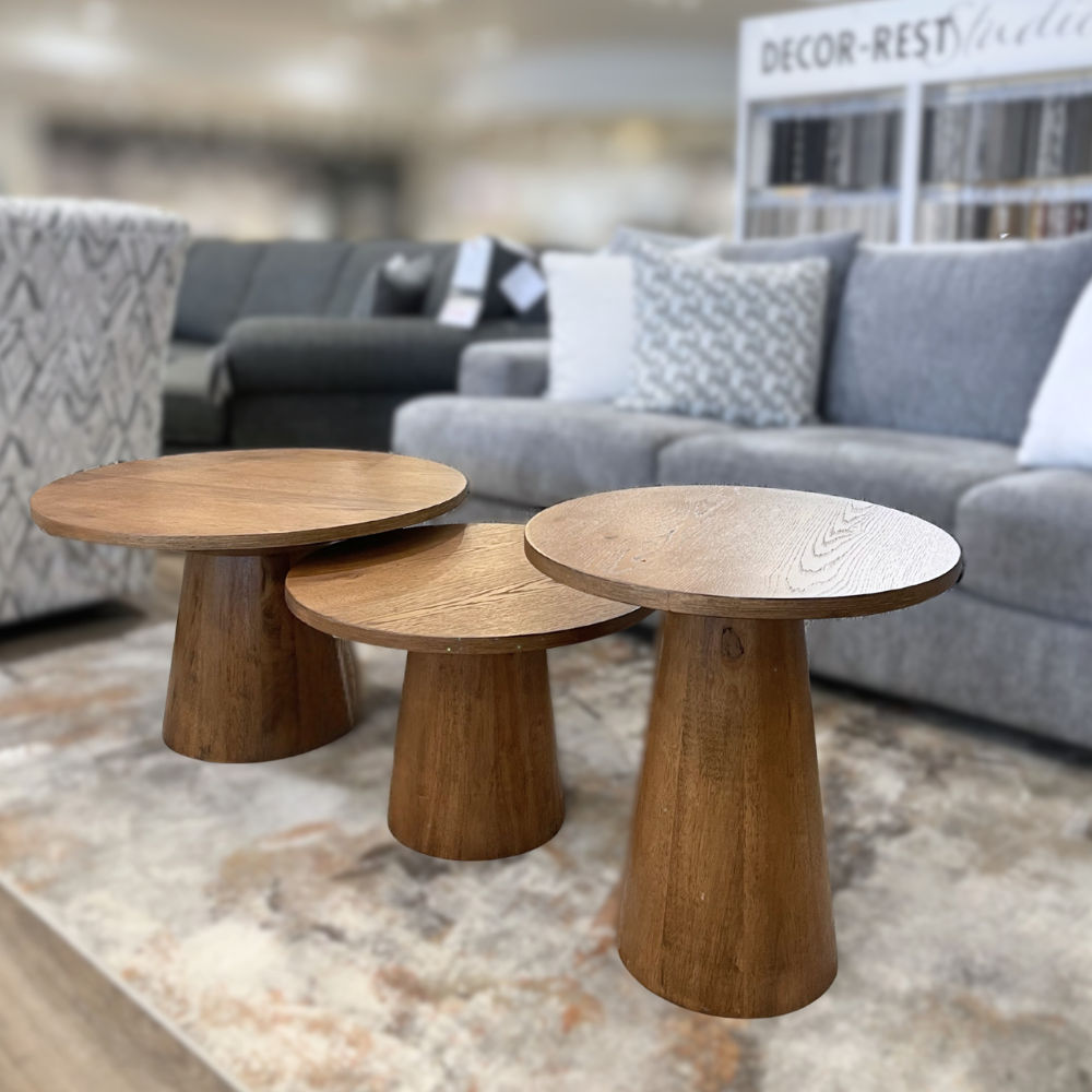 Picture of Donald Choi | Rory Occasional Table
