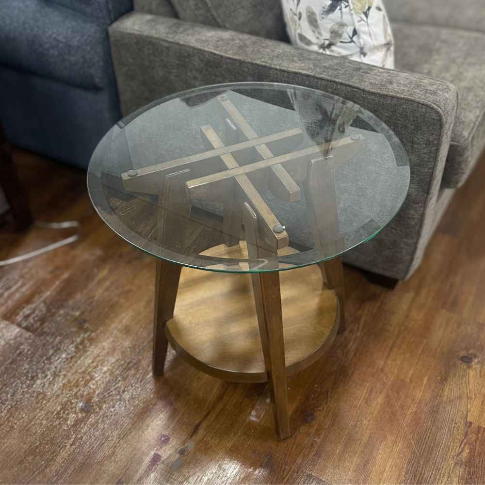Picture of Donald Choi | Whitney End Table