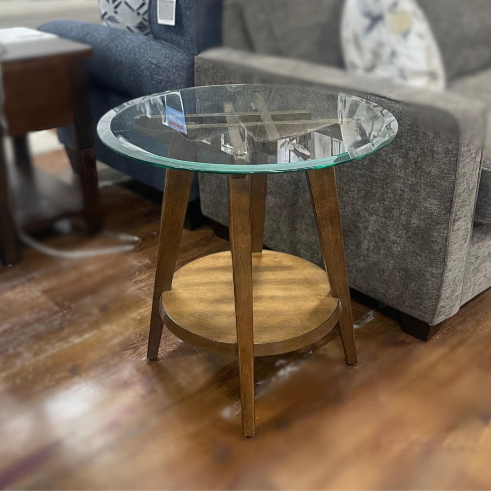 Picture of Donald Choi | Whitney End Table