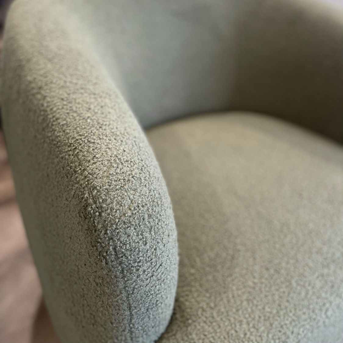 Picture of Donald Choi | Sofia Swivel Chair