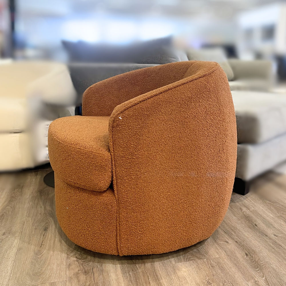 Picture of Donald Choi | Sloane Swivel Chair