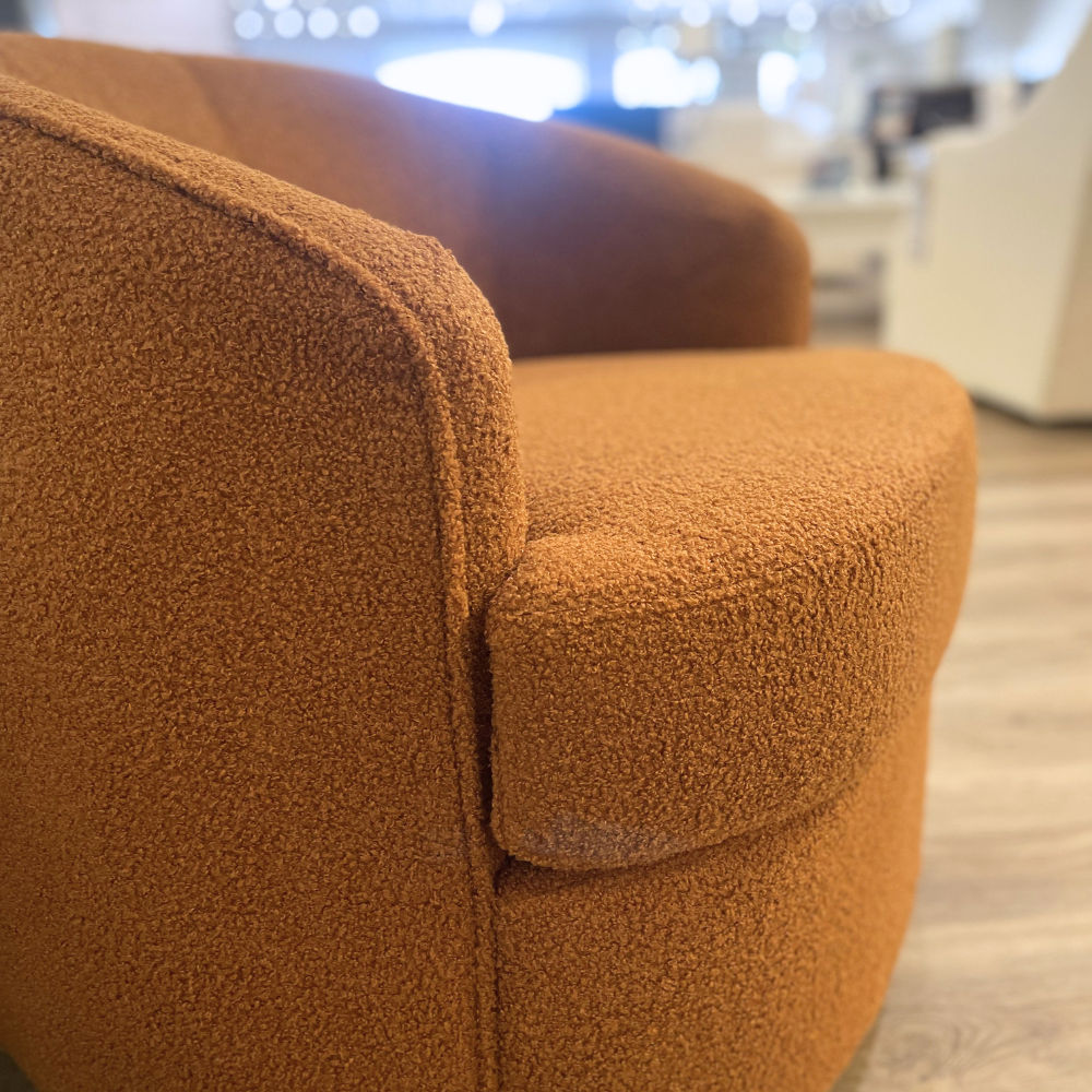 Picture of Donald Choi | Sloane Swivel Chair
