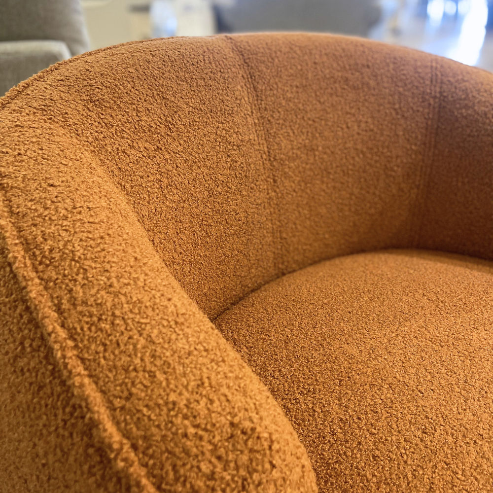Picture of Donald Choi | Sloane Swivel Chair