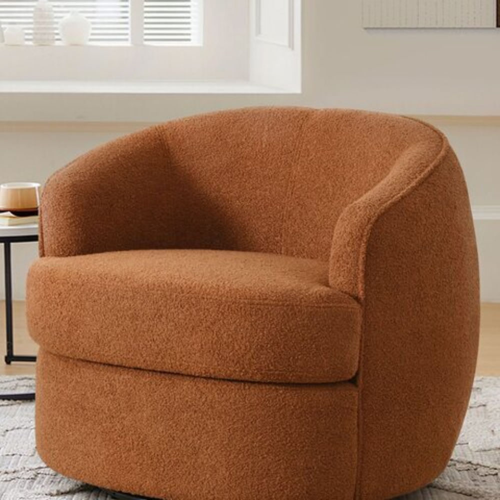 Picture of Donald Choi | Sloane Swivel Chair