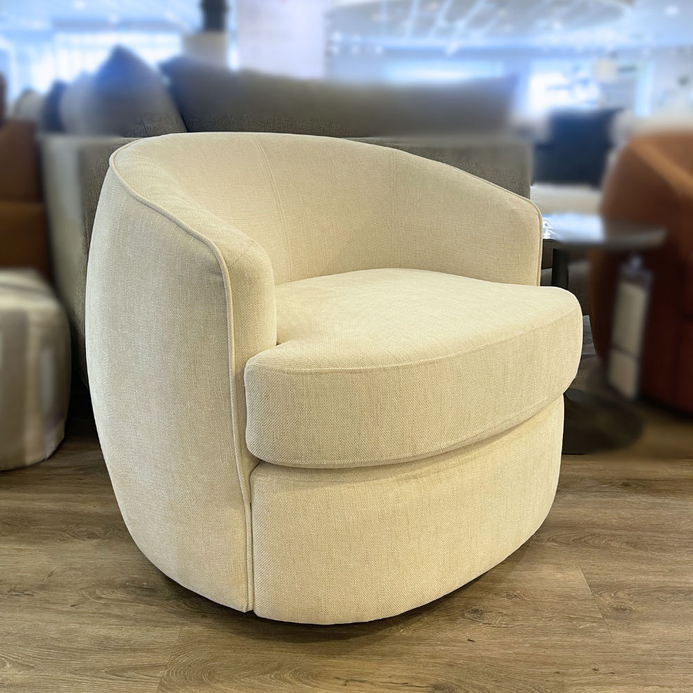Picture of Donald Choi | Sloane Swivel Chair