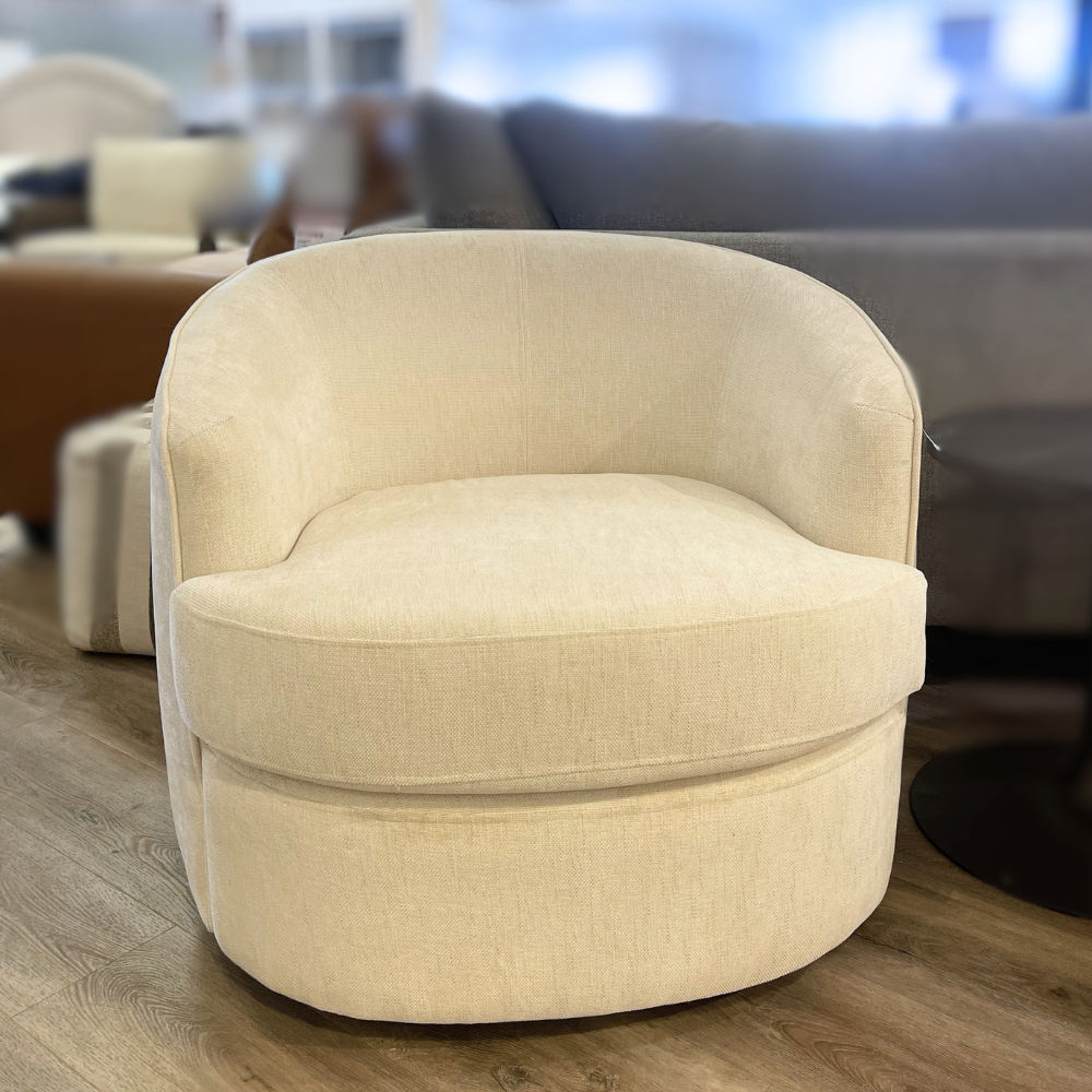 Picture of Donald Choi | Sloane Swivel Chair