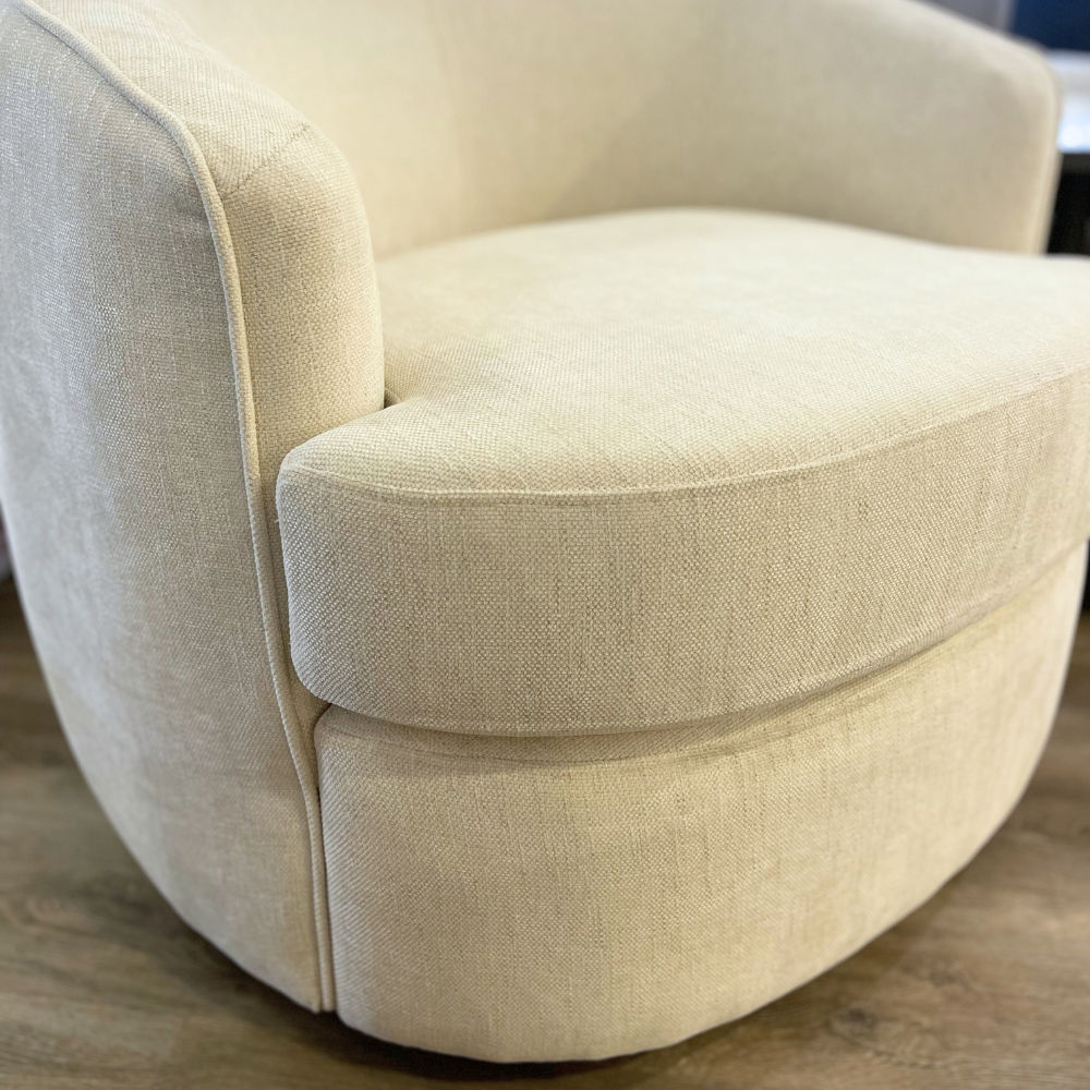 Picture of Donald Choi | Sloane Swivel Chair