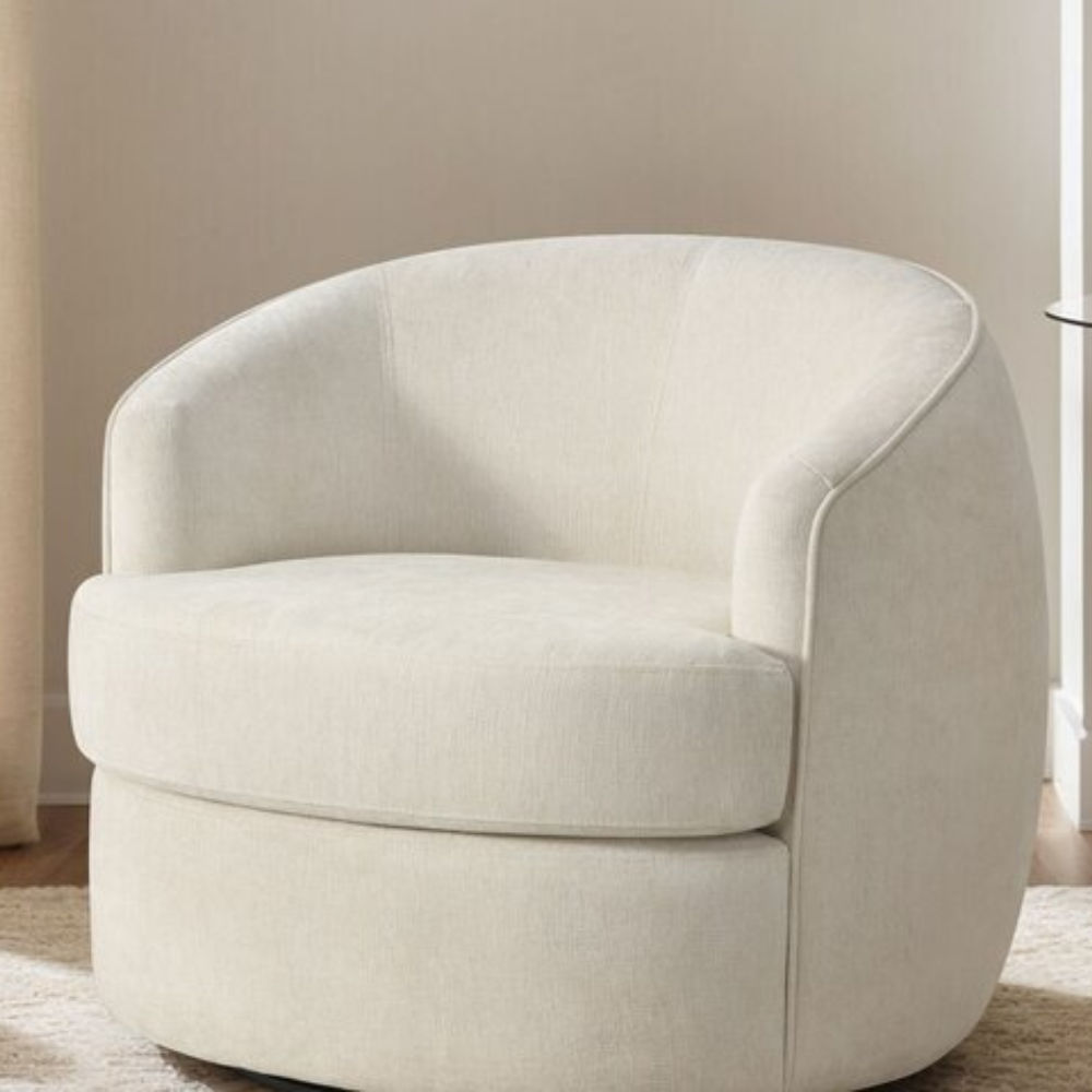Picture of Donald Choi | Sloane Swivel Chair